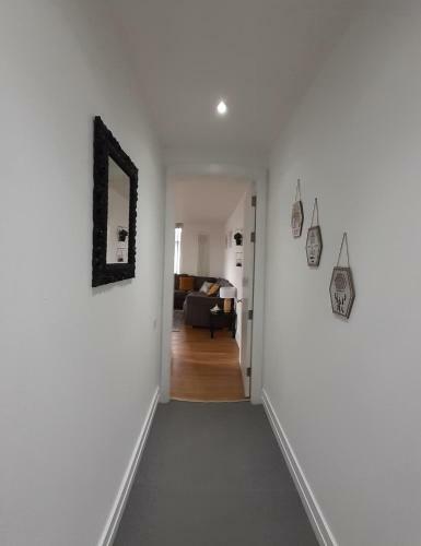 Luxury Highcross 2 Bedroom Apartment