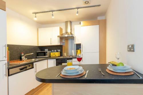 Leicester Luxury Apartments - Eastgate