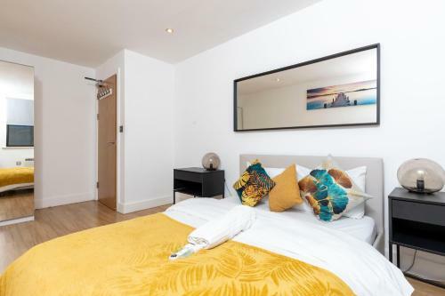 Leicester Luxury Apartments - Eastgate