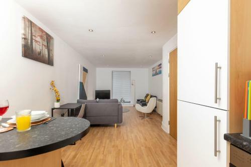 Leicester Luxury Apartments - Eastgate