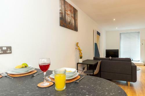 Leicester Luxury Apartments - Eastgate