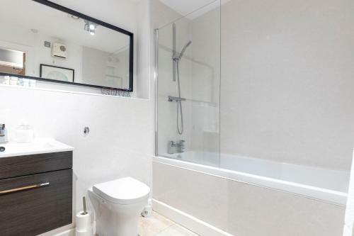 Leicester Luxury Apartments - Eastgate
