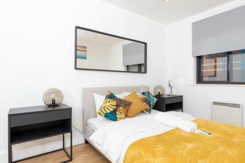 Leicester Luxury Apartments - Eastgate