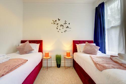 Apartamento Beautiful Victorian 2 Bedroom Flat