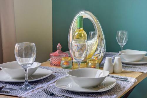 Apartamento Beautiful Victorian 2 Bedroom Flat