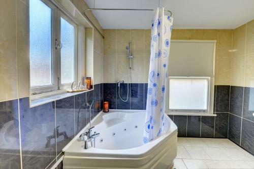 Apartamento Beautiful Victorian 2 Bedroom Flat