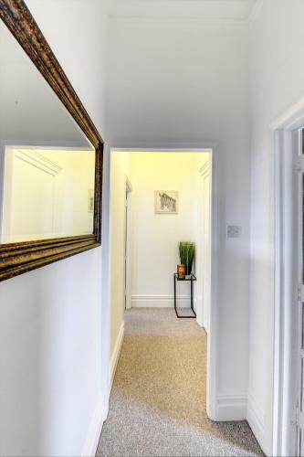 Apartamento Beautiful Victorian 2 Bedroom Flat