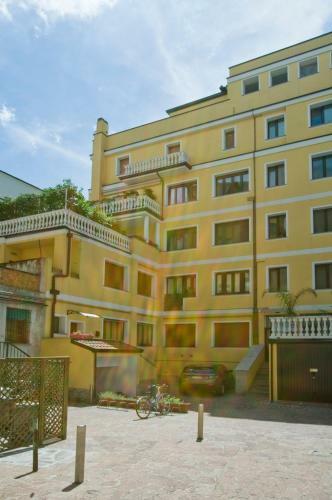 Apartamento Arco Della Pace-sempione