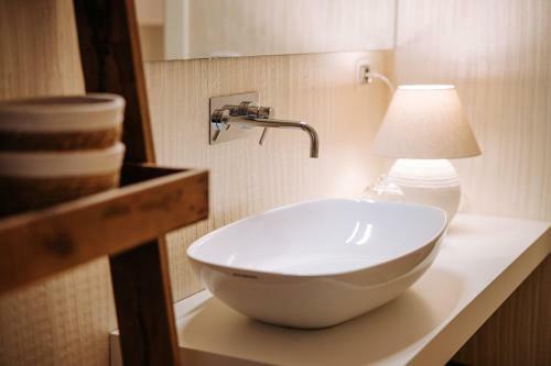 Apartamento Charmoon - La Dimora