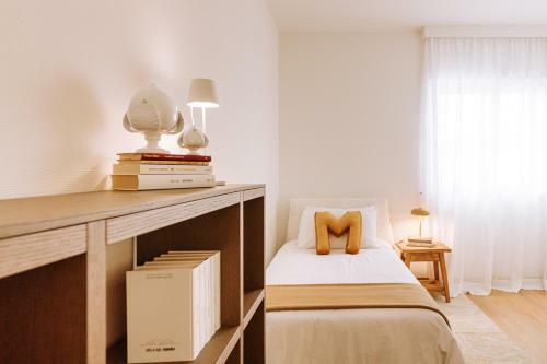 Apartamento Charmoon - La Dimora