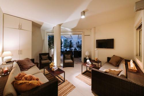 Apartamento Charmoon - La Dimora