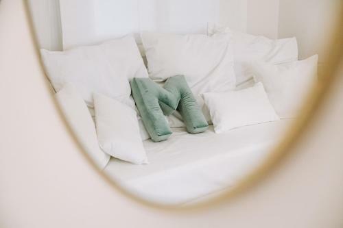 Apartamento Charmoon - La Dimora