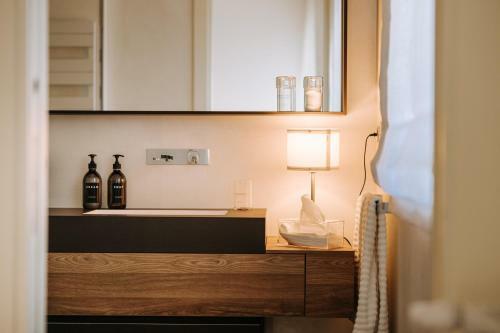 Apartamento Charmoon - La Dimora