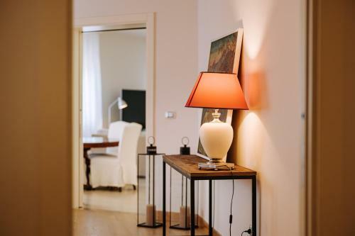 Apartamento Charmoon - La Dimora