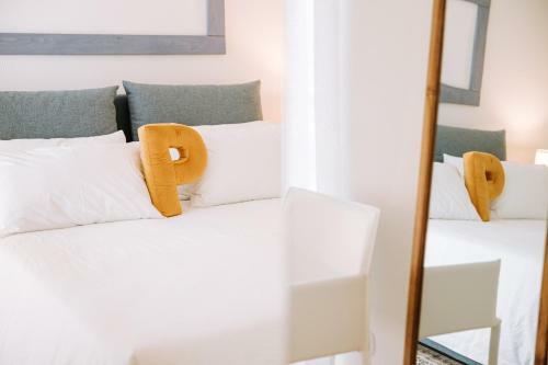 Apartamento Charmoon - La Dimora