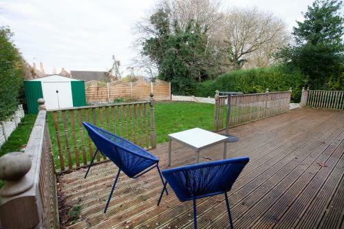 Hidden Gem Luxury House In Leicester