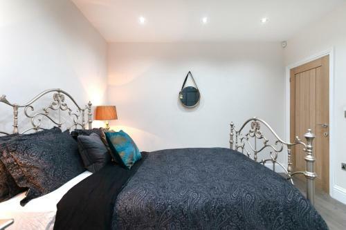 Hidden Gem Luxury House In Leicester