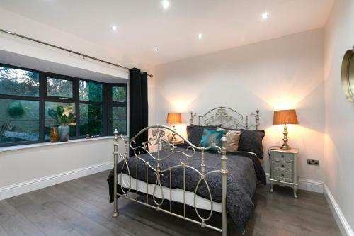 Hidden Gem Luxury House In Leicester