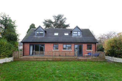 Hidden Gem Luxury House In Leicester