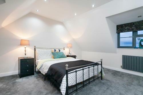 Hidden Gem Luxury House In Leicester