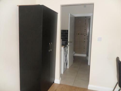 Apartamento 3 Chancery Place