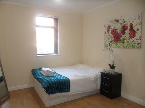 Apartamento 3 Chancery Place