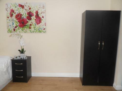 Apartamento 3 Chancery Place