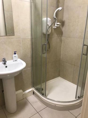 Apartamento 3 Chancery Place