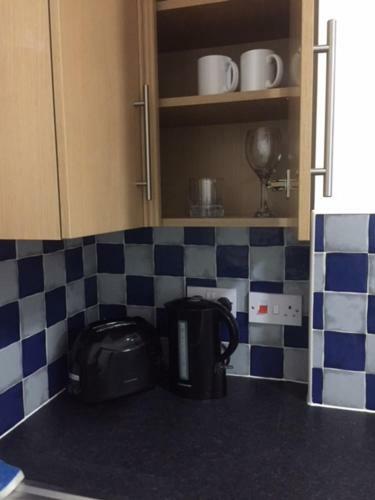 Apartamento 3 Chancery Place