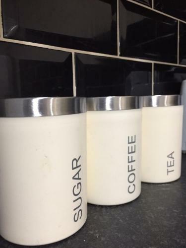 Apartamento 3 Chancery Place