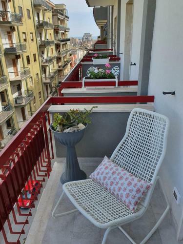 Apartamento Maison Borgomare