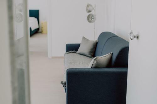 Apartamento Monholiday - Casa Ortensia