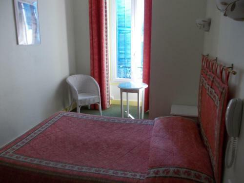 Hotel Marcellin