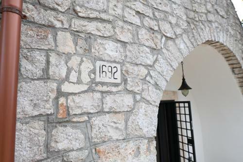 Bed & Breakfast Casale Sette Volte