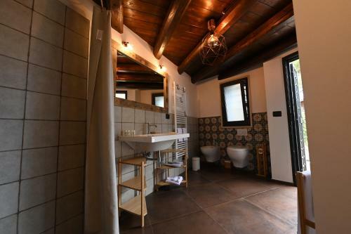 Bed & Breakfast Casale Sette Volte