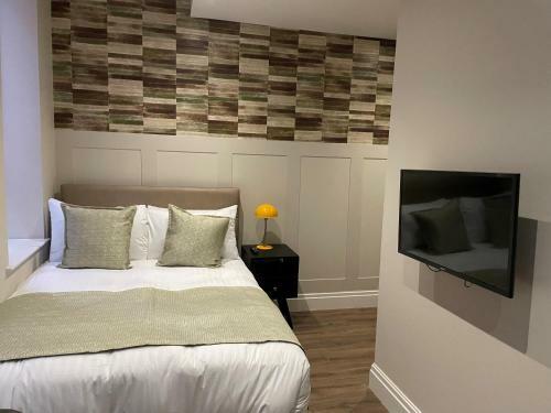 The Gresham Aparthotel