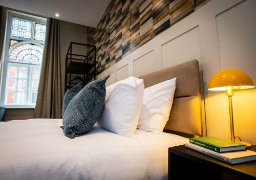 The Gresham Aparthotel