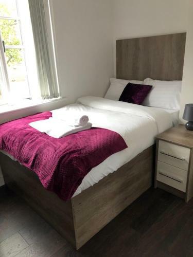 Luxury Lavish Studio Apartments Le1