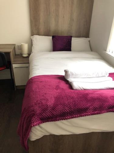 Luxury Lavish Studio Apartments Le1