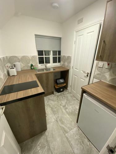 Luxury Lancaster Place Studio Apartments