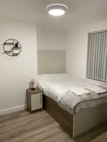 Luxury Lancaster Place Studio Apartments