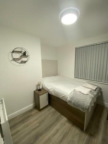 Luxury Lancaster Place Studio Apartments