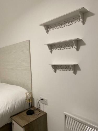 Luxury Lancaster Place Studio Apartments