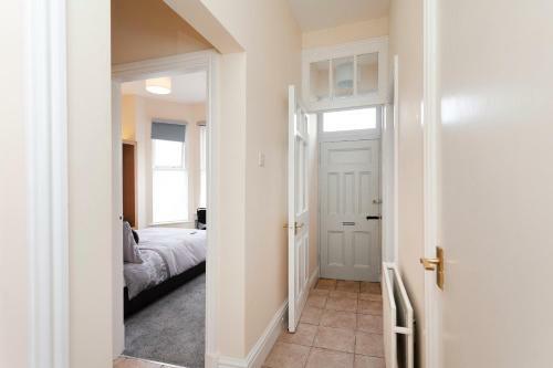 Apartamento Beautiful, Entire Luxurious One Bedroom Flat