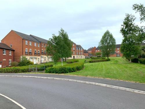 Sockburn House