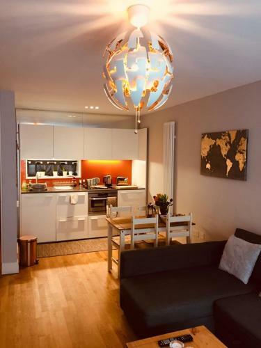 Apartamentos Symphony Stays