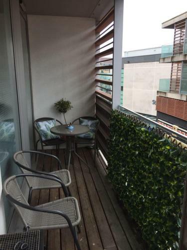 Apartamentos Symphony Stays