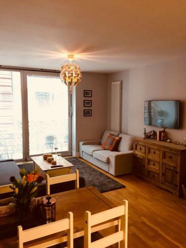 Apartamentos Symphony Stays