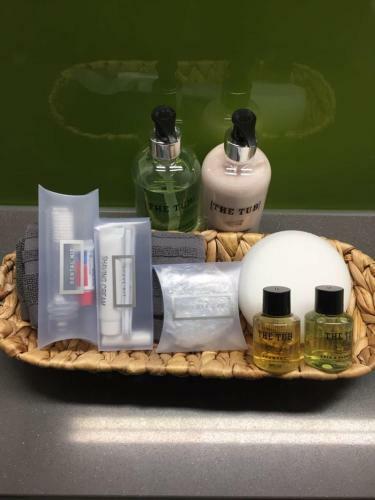 Apartamentos Symphony Stays