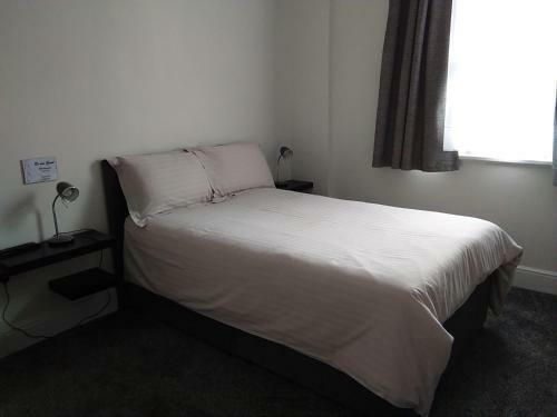 Bed & Breakfast Comfort Guest House